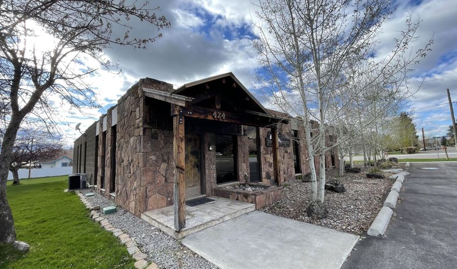 442 ADAMS STREET St, Afton, WY 83110 - 0 Beds, 0 Bath