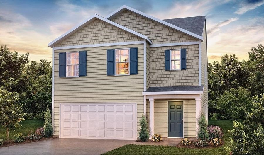 4142 Springshire Ln, Boiling Springs, SC 29316 - 5 Beds, 3 Bath