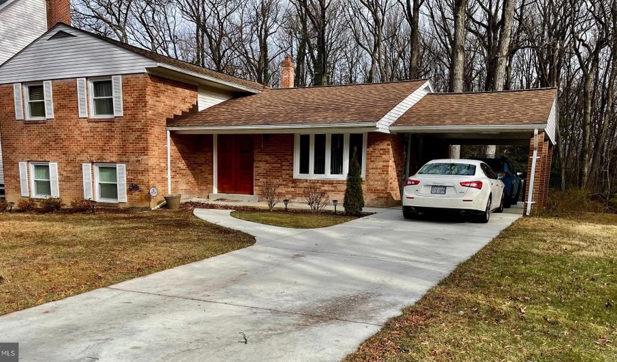 11341 FRANCES Dr, Beltsville, MD 20705 - 4 Beds, 3 Bath