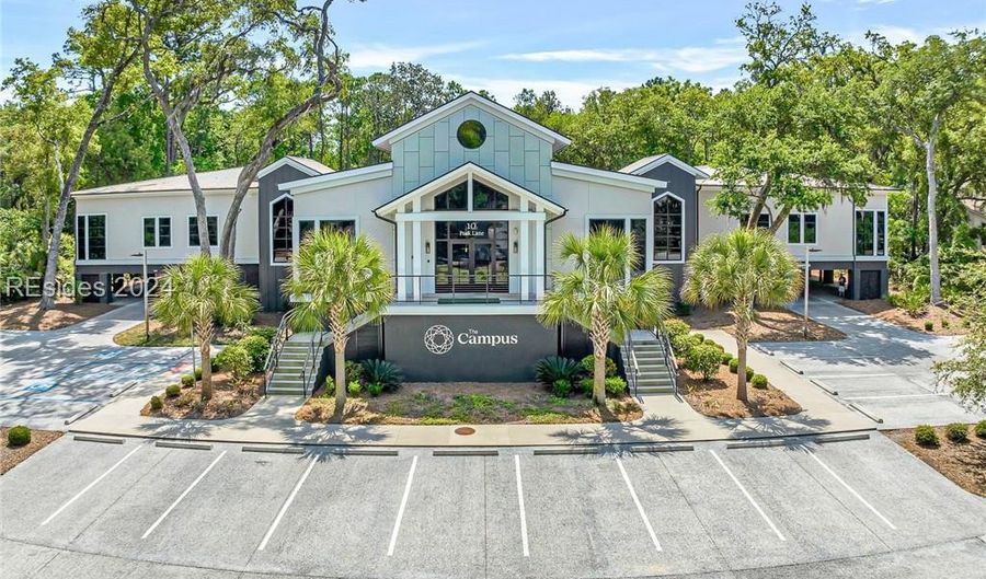 10 Park Ln, Hilton Head Island, SC 29928 - 0 Beds, 0 Bath