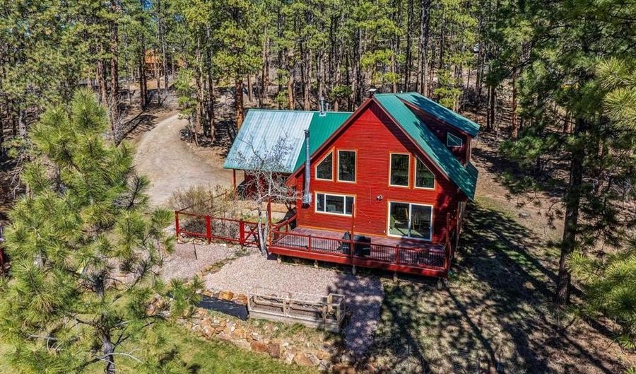 954 Pine Tree Dr, Bayfield, CO 81122 - 4 Beds, 2 Bath