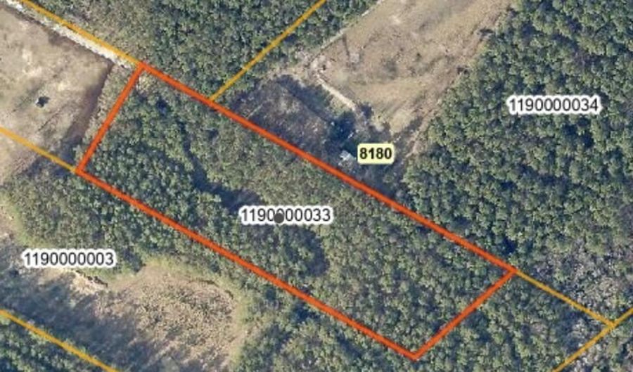 6774 Spring Grove Rd, Adams Run, SC 29426 - 0 Beds, 0 Bath
