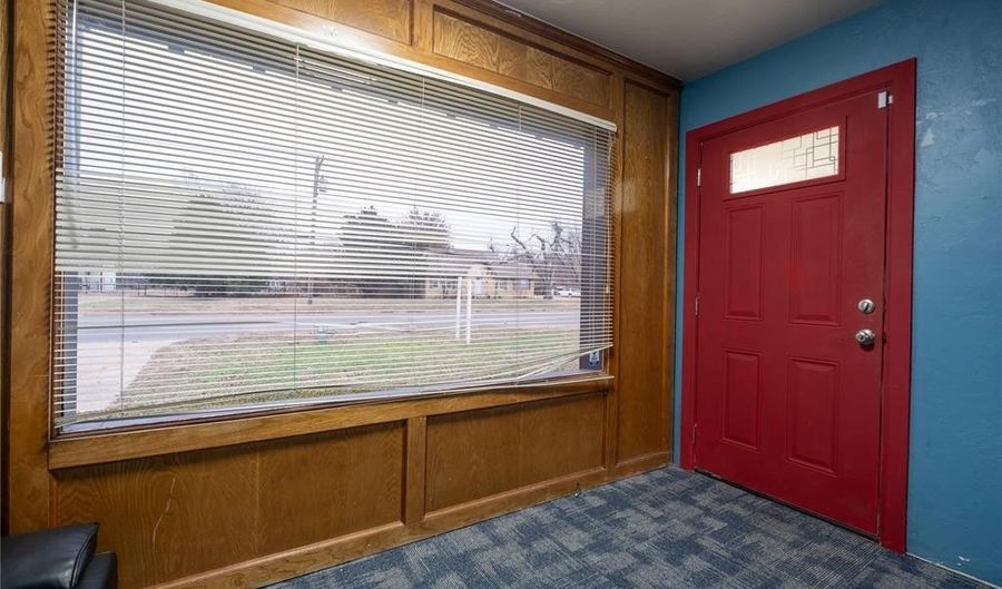 3501 N Rockwell Ave, Bethany, OK 73008 - 0 Beds, 0 Bath