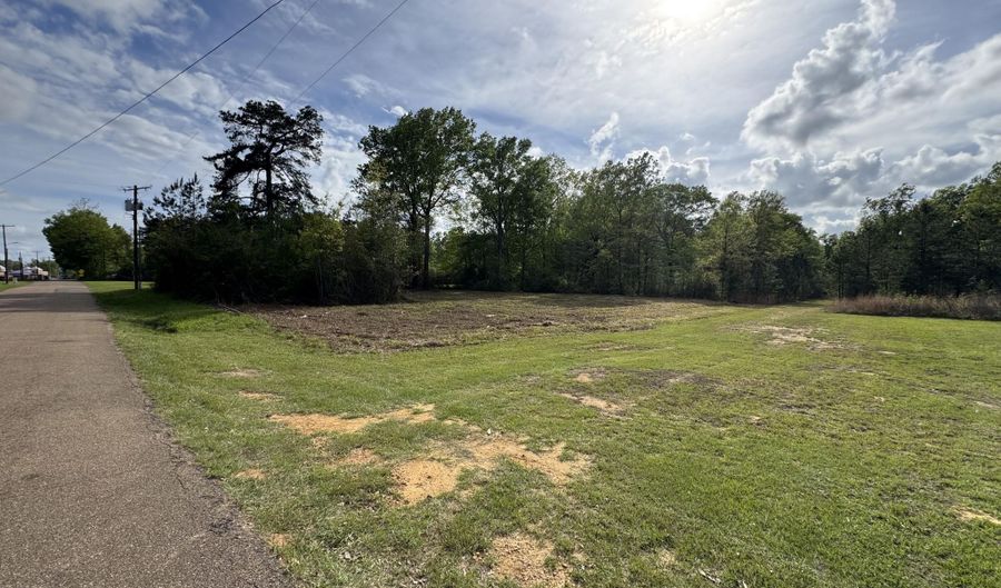 1311 A N Jackson St, Brookhaven, MS 39601 - 0 Beds, 0 Bath