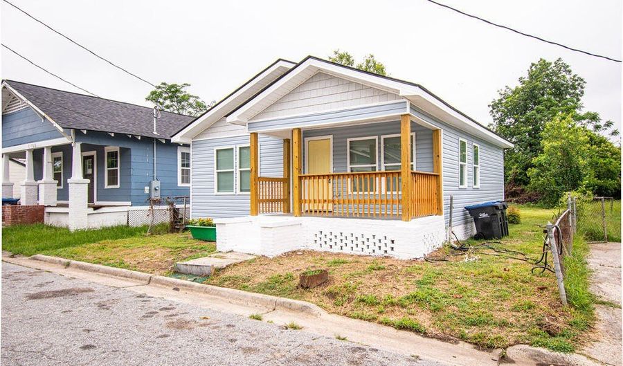 1151 Roselle St, Augusta, GA 30901 - 2 Beds, 2 Bath
