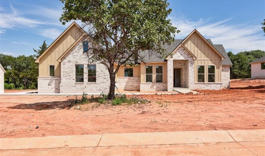 8060 Sacred Frst, Arcadia, OK 73007 - 4 Beds, 4 Bath