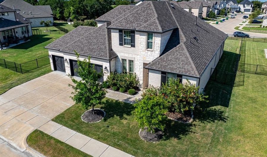 3001 Landmark Pl, Heath, TX 75126 - 4 Beds, 3 Bath
