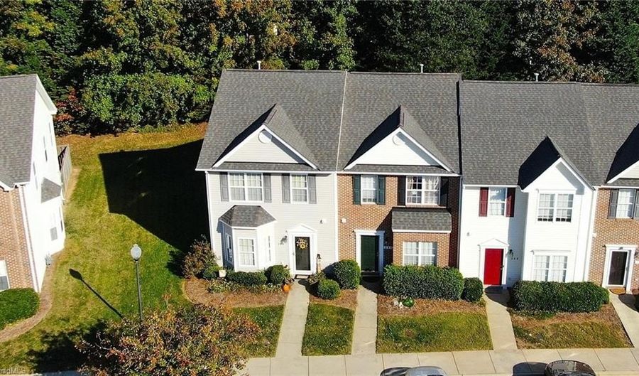 302 Brittany Way, Archdale, NC 27263 - 3 Beds, 3 Bath