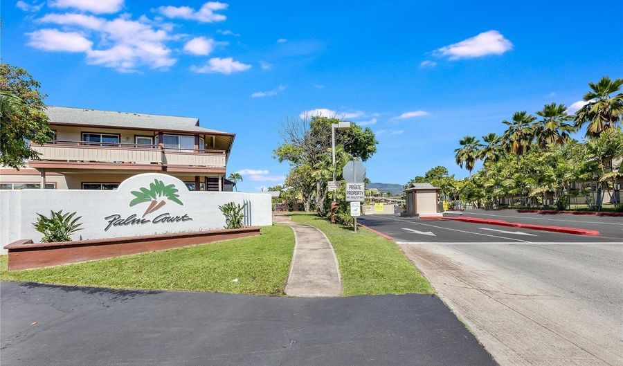 91-940 Puahala St 39R, Ewa Beach, HI 96706 - 2 Beds, 2 Bath
