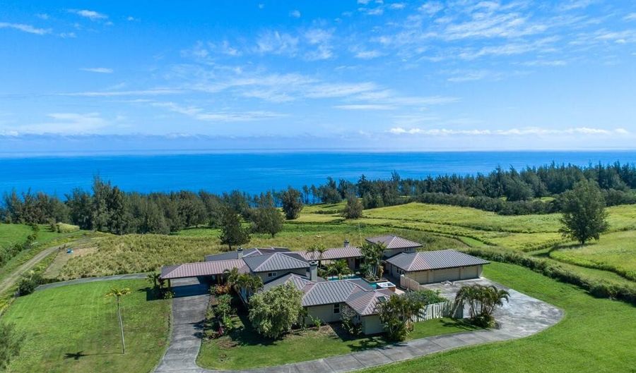 45-3514 NANAINA KAI Rd, Honokaa, HI 96727 - 6 Beds, 7 Bath