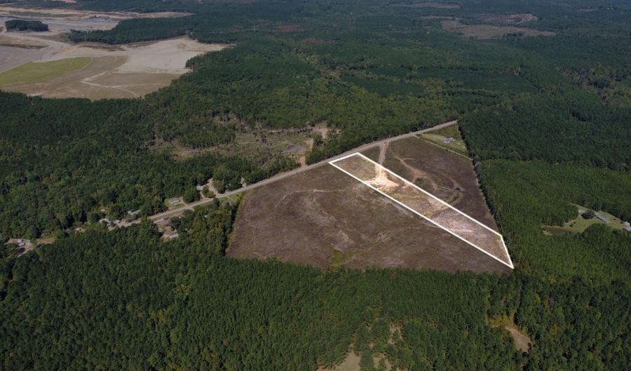 Lot 4 State Highway 790, Ackerman, MS 39735 - 0 Beds, 0 Bath