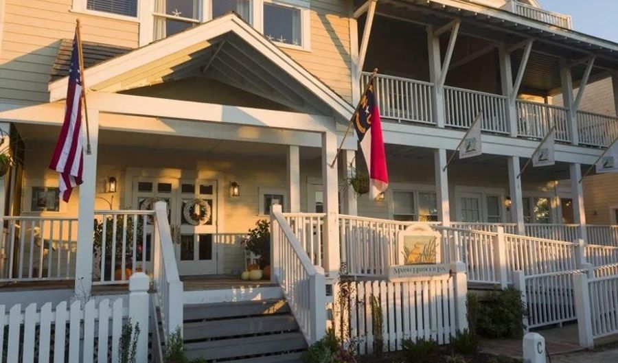 21 Keelson Row Capt. Quarters A, Bald Head Island, NC 28461 - 1 Beds, 1 Bath
