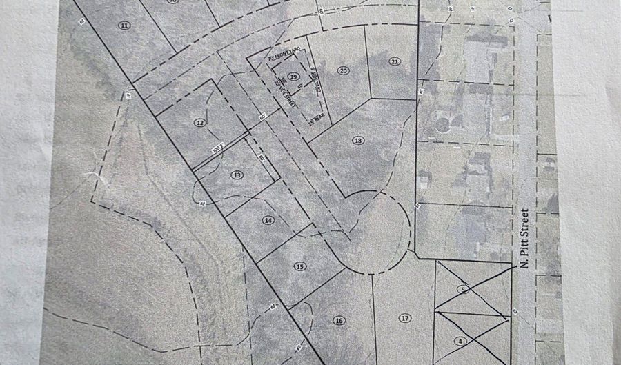 Pitt Street lot 4896, Ayden, NC 28513 - 0 Beds, 0 Bath