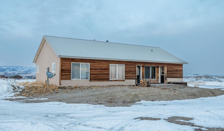 5 MARK Cir, Boulder, WY 82923 - 4 Beds, 2 Bath