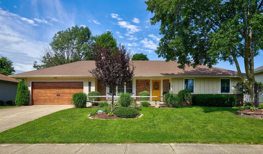 1506 S 14th St, Adel, IA 50003 - 3 Beds, 2 Bath