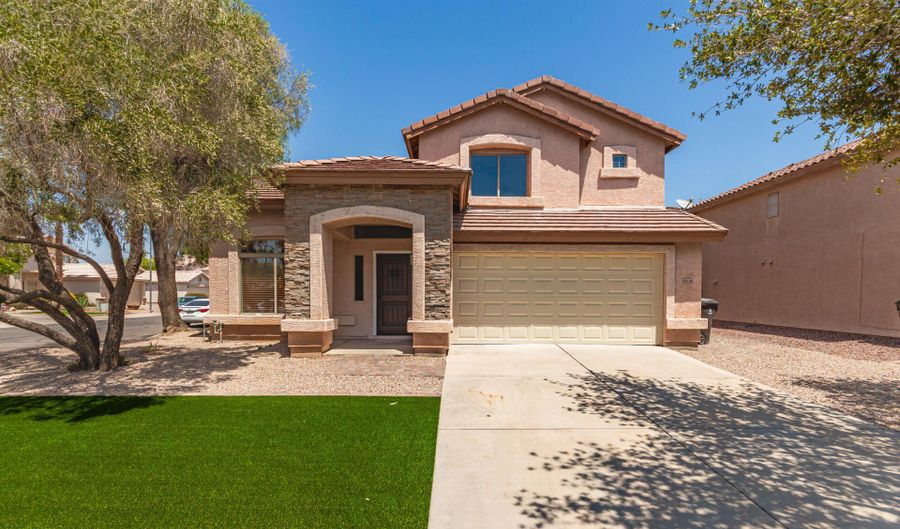 10680 W WILLOW Ln, Avondale, AZ 85392 - 4 Beds, 3 Bath