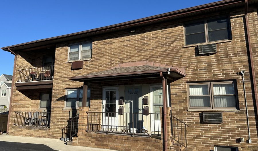 1501 Ocean Ave A15, Belmar, NJ 07719 - 1 Beds, 1 Bath