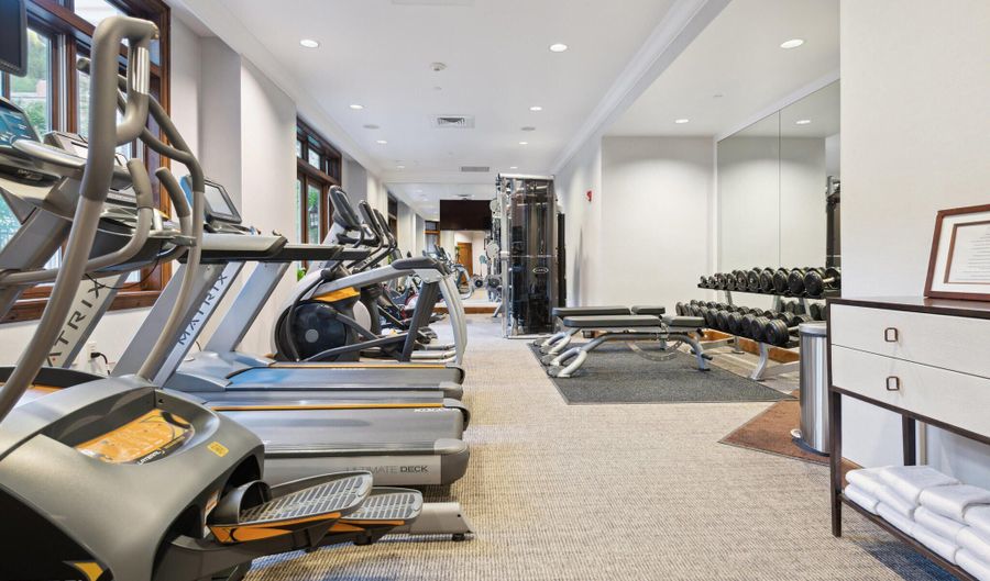 415 E Dean St. Unit 26 Week 33, Aspen, CO 81611 - 2 Beds, 2 Bath
