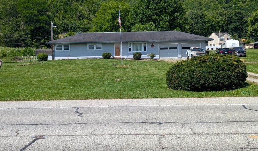 9910 State Road 56 N, Aurora, IN 47001 - 3 Beds, 1 Bath