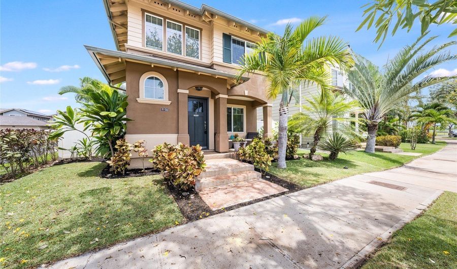 91-1065 Kaianae St, Ewa Beach, HI 96706 - 3 Beds, 3 Bath