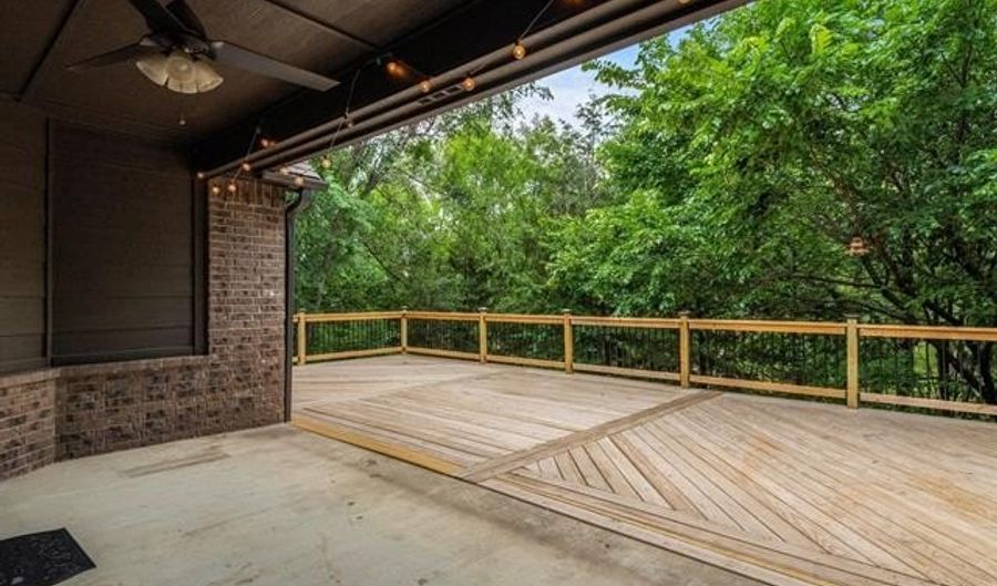 2339 Jefferson Rd, Bartlesville, OK 74006 - 4 Beds, 2 Bath