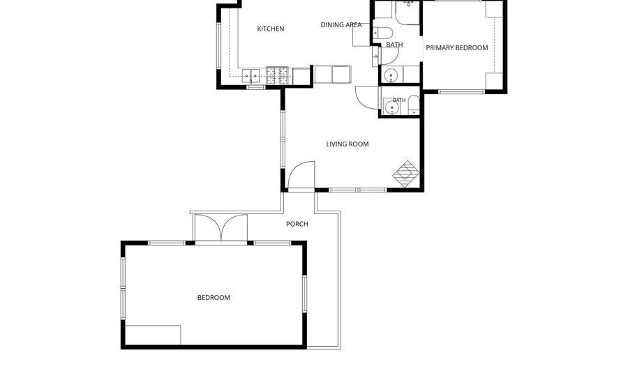 9 Eagle Dr, Belmont, NH 03220 - 1 Beds, 2 Bath
