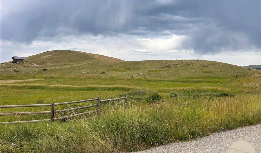 nhn Hwy 419 Nye Road, Absarokee, MT 59061 - 0 Beds, 0 Bath