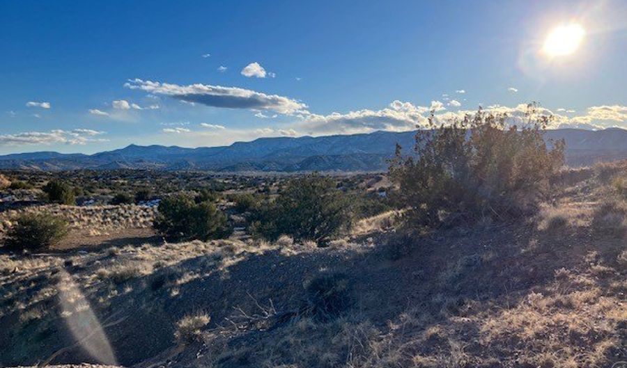 9 Acres Dulce St, Abiquiu, NM 87510 - 0 Beds, 0 Bath