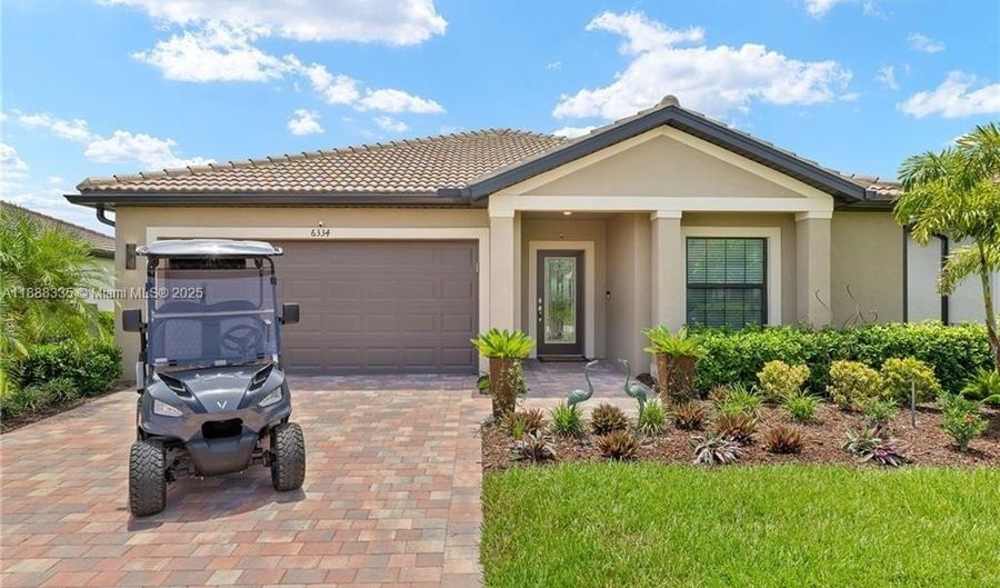 6334 Achievement Ave, Ave Maria, FL 34142 - 3 Beds, 2 Bath