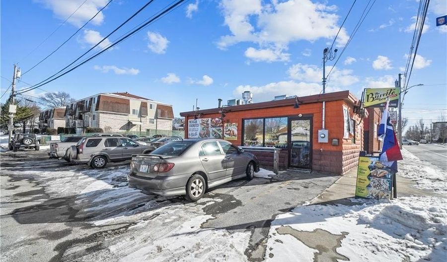 1007 Charles St, North Providence, RI 02904 - 0 Beds, 0 Bath