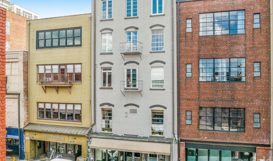 35 Patton Ave 302, Asheville, NC 28801 - 1 Beds, 1 Bath