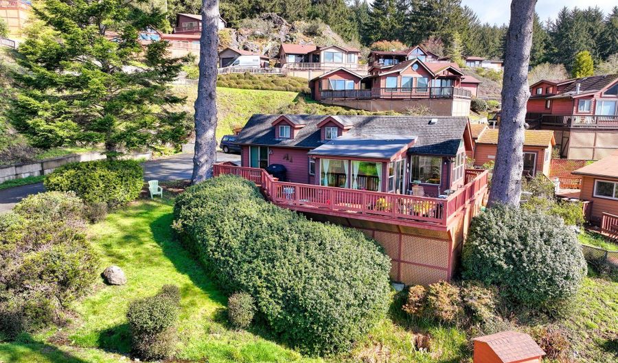 19921 WHALESHEAD Rd U1, Brookings, OR 97415 - 1 Beds, 1 Bath