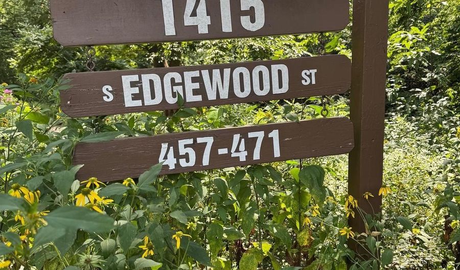 1415 S EDGEWOOD St 463, Arlington, VA 22204 - 1 Beds, 1 Bath
