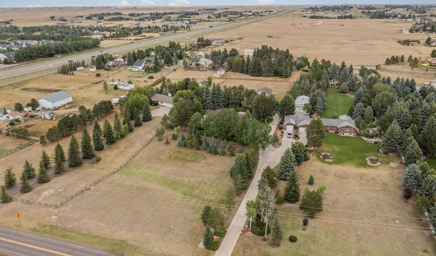 616 W FOUR MILE Rd, Cheyenne, WY 82009 - 4 Beds, 4 Bath