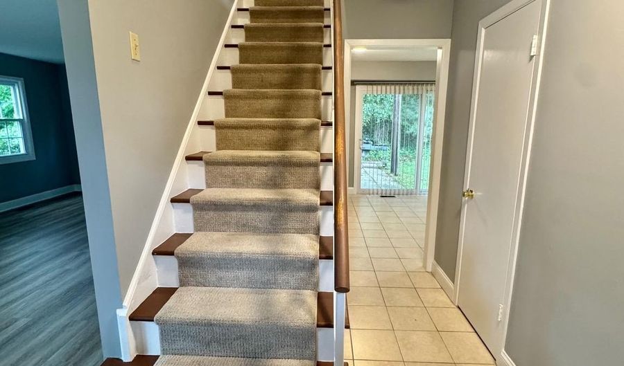 4908 ROCKY SPRING Ln, Bowie, MD 20715 - 4 Beds, 3 Bath