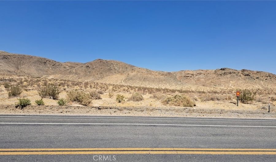 0 Old Hwy 58, Barstow, CA 92311 - 0 Beds, 0 Bath