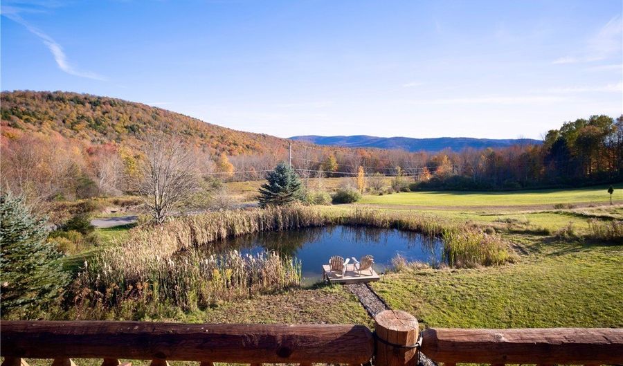 2133 Close Hollow Rd, Andes, NY 12433 - 3 Beds, 3 Bath