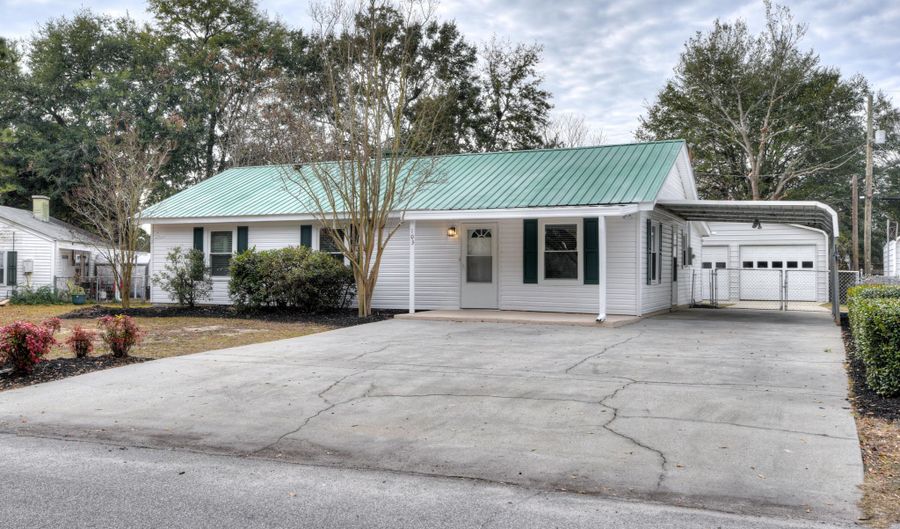 103 Smallridge St, Aiken, SC 29803 - 3 Beds, 2 Bath