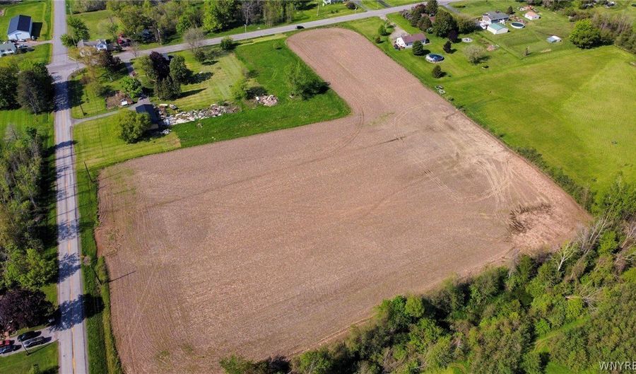 VL Roosevelt Highway, Albion, NY 14411 - 0 Beds, 0 Bath