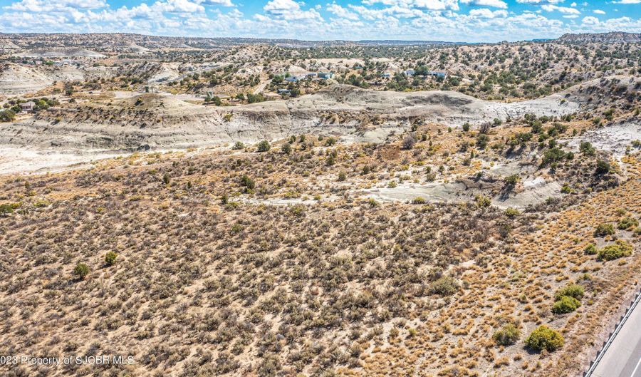 ROAD 2595, Aztec, NM 87410 - 0 Beds, 0 Bath