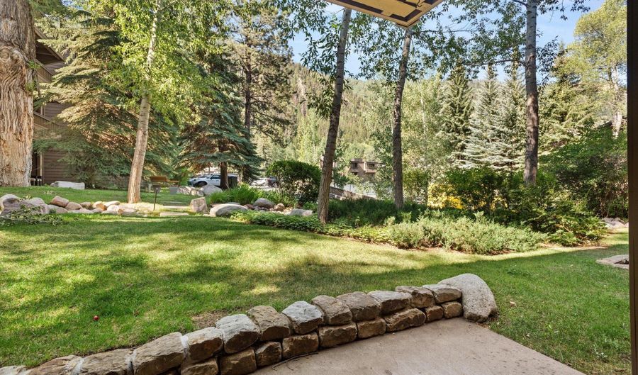 610 S West End St D105, Aspen, CO 81611 - 2 Beds, 2 Bath