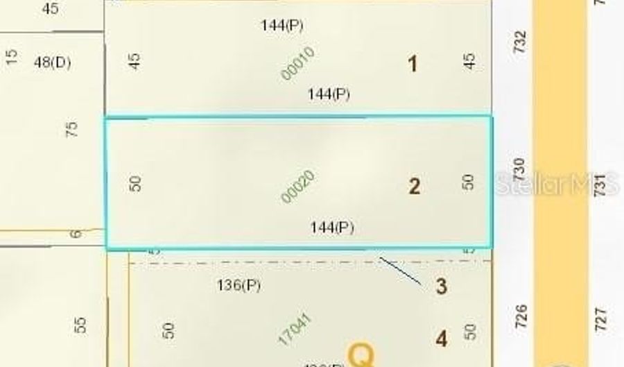 730 EDGEWATER Dr, Orlando, FL 32804 - 0 Beds, 0 Bath