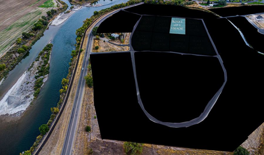 TBD THORN Dr L3 B3, Blackfoot, ID 83221 - 0 Beds, 0 Bath