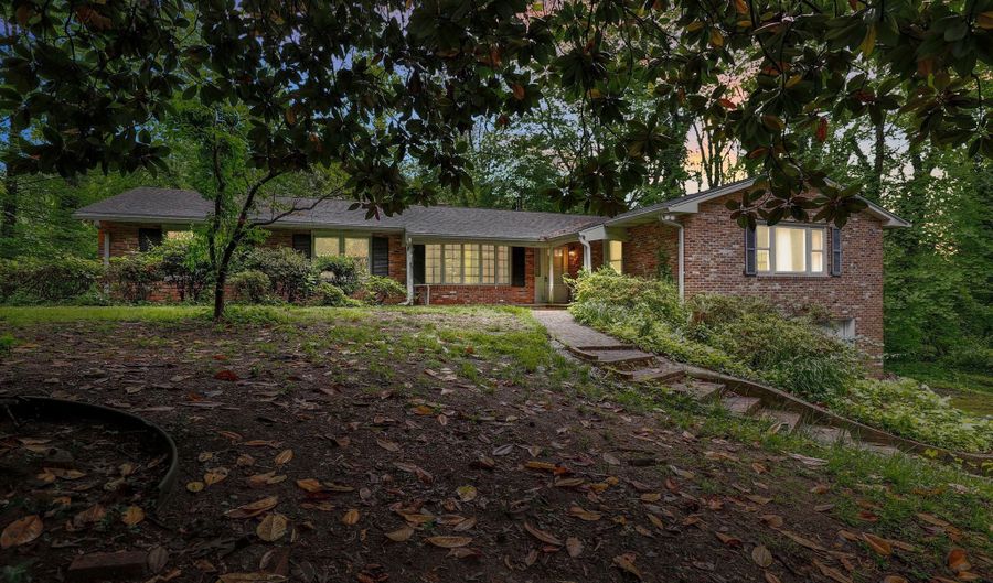 1232 TAYLOR Ave, Arnold, MD 21012 - 5 Beds, 3 Bath