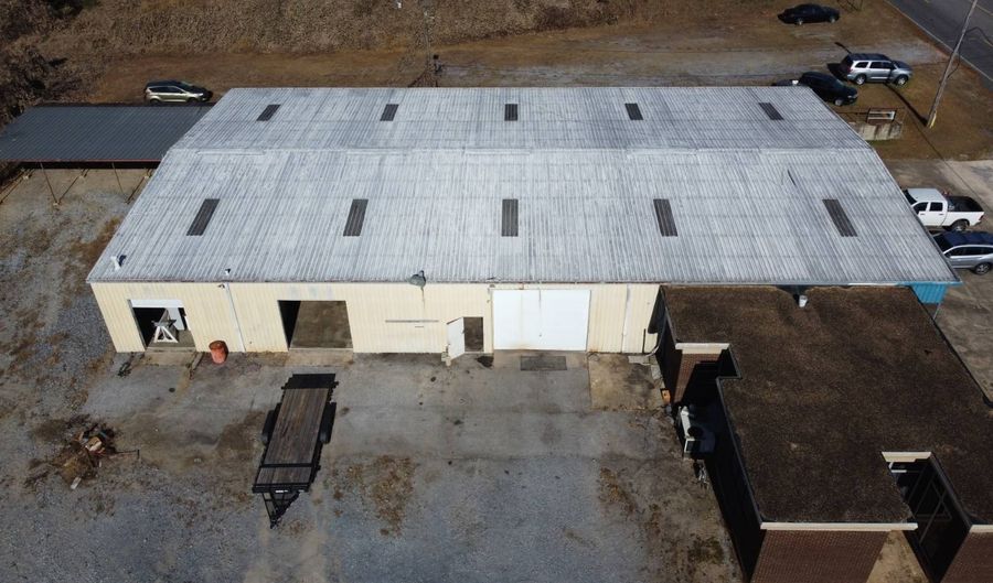 2190 Cherokee Rd, Alexander City, AL 35010 - 0 Beds, 0 Bath