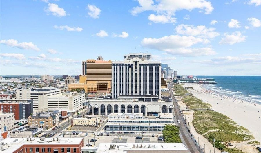 3851 Boardwalk, Atlantic City, NJ 08401 - 1 Beds, 2 Bath