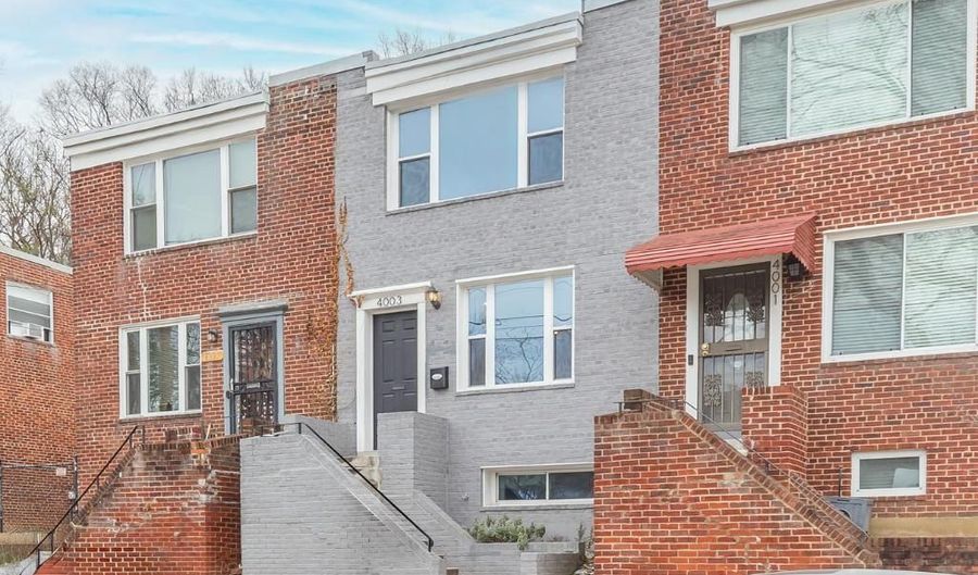 4003 AMES St NE, Washington, DC 20019 - 3 Beds, 2 Bath