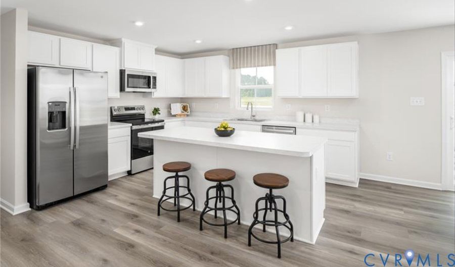 1 Harvest Ln, Aylett, VA 23009 - 5 Beds, 3 Bath