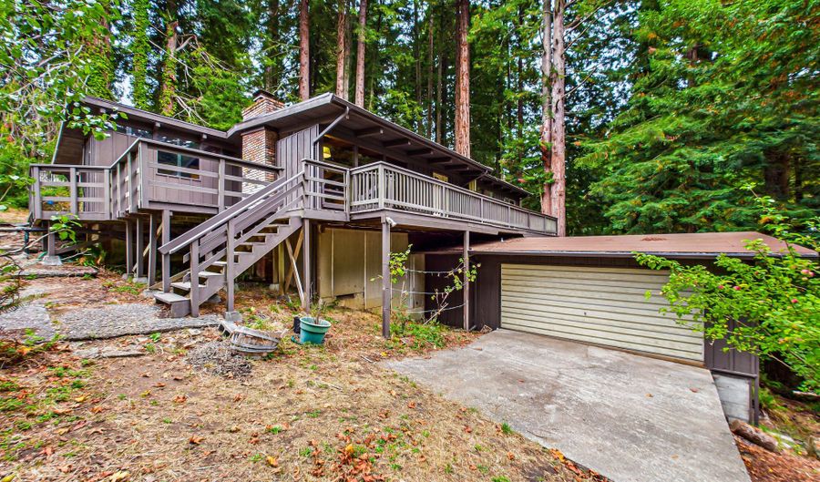 113 Sylva St, Arcata, CA 95521 - 3 Beds, 2 Bath