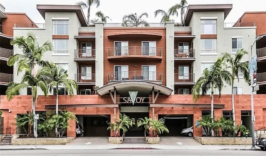 100 S Alameda St 175, Los Angeles, CA 90012 - 2 Beds, 1 Bath